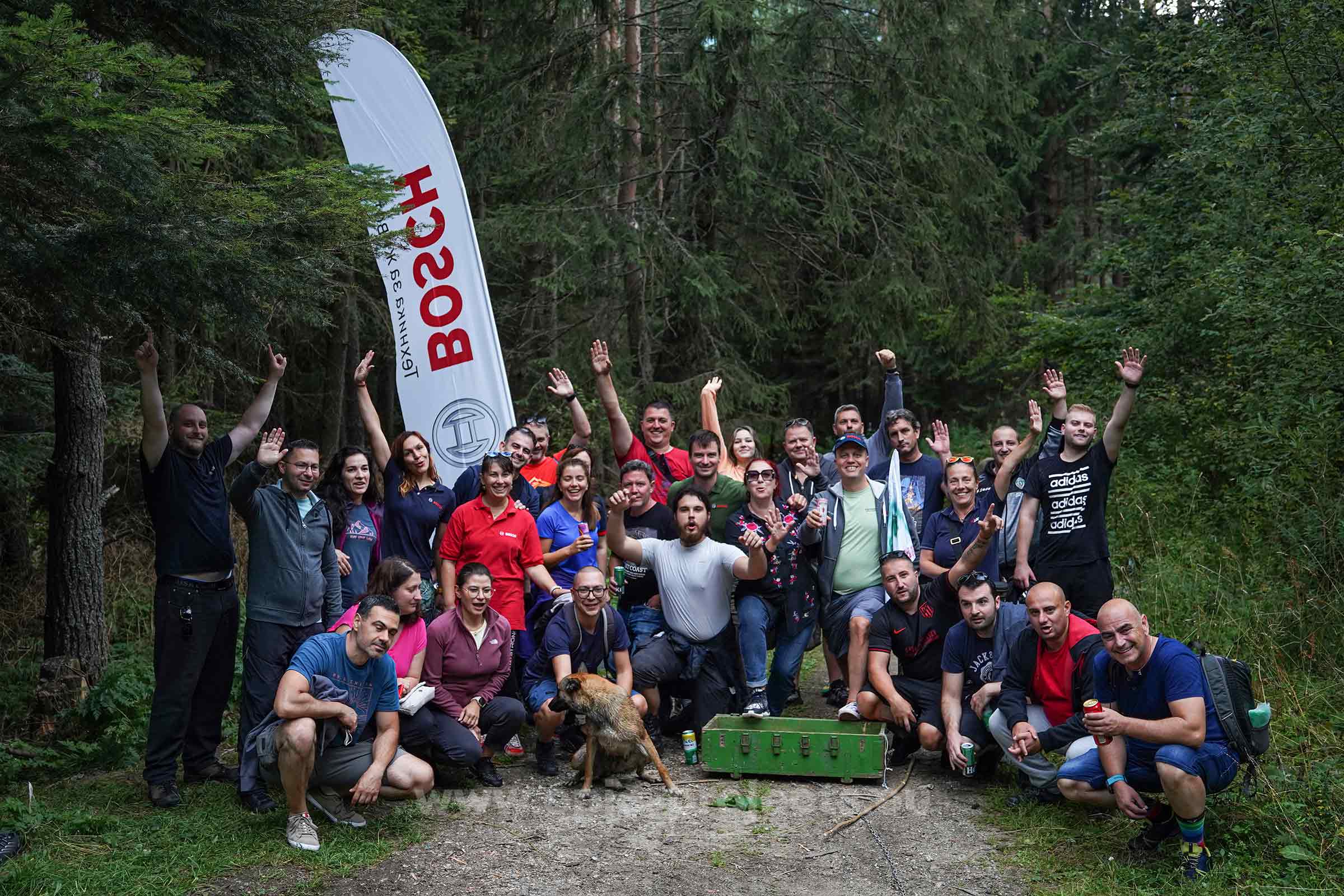 събитийна фотография, event photography, epic projects